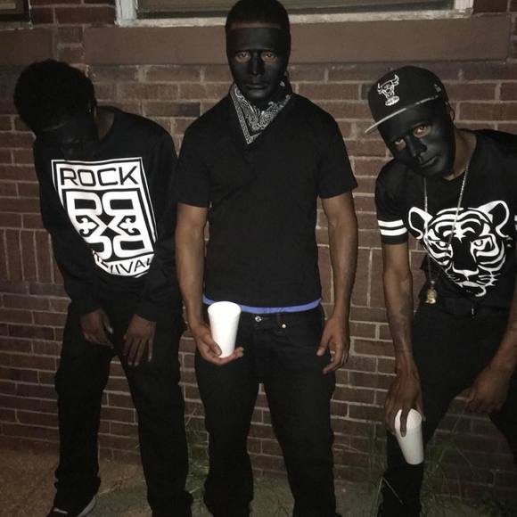 Meet your Posher, Rugga - Picture 1 of 1